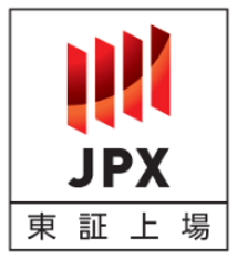 JPX 東証上場
